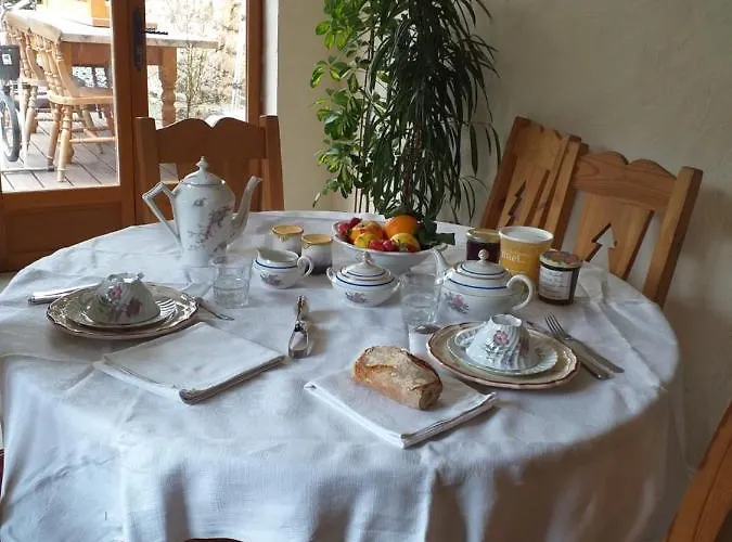 La Petite Maison Du Sabot