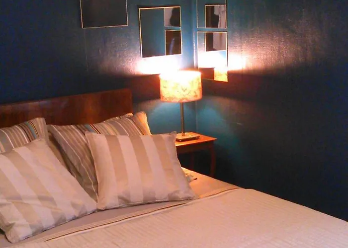 Chambre d'hôtes La Maison du Neuilly